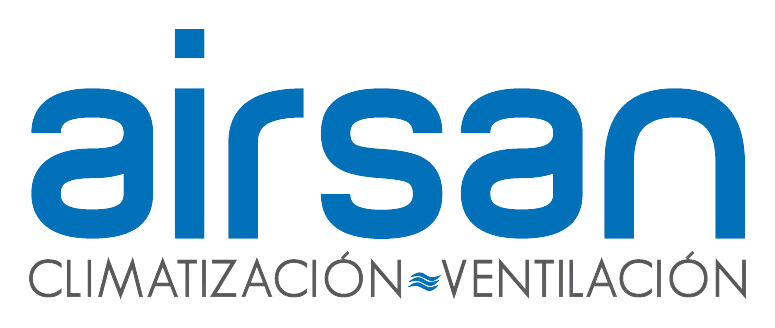 Airsan Logo